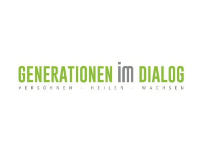 Generationen im Dialog Logo