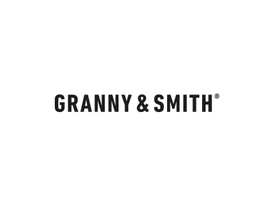 Granny and Smith Logo