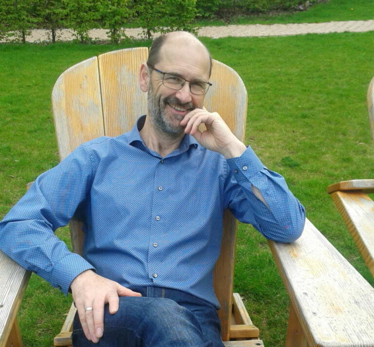 Hansmeier, Frank Akademie für Potentialentfaltung