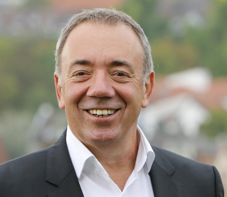 Heß, Hans Akademie für Potentialentfaltung