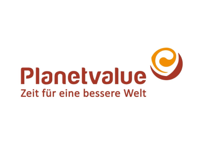 Planetvalue Logo