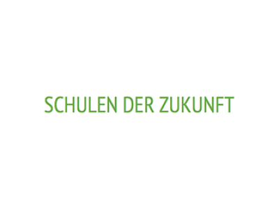Schulen der Zukunft Logo
