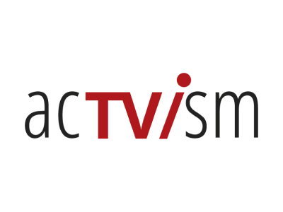 actvism Logo