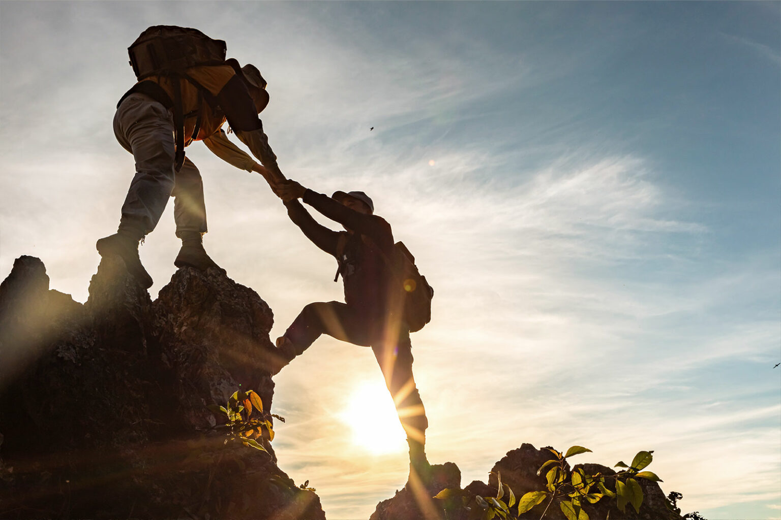 Initiativen Akademie für Potentialentfaltung