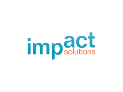 impact solutions Logo