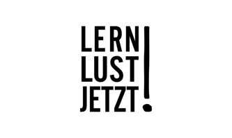 Logo Lern Lust Jetzt