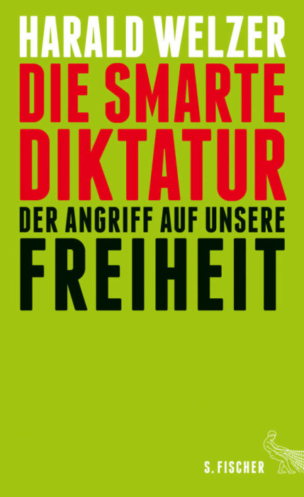 Die-smarte-Diktatur Cover