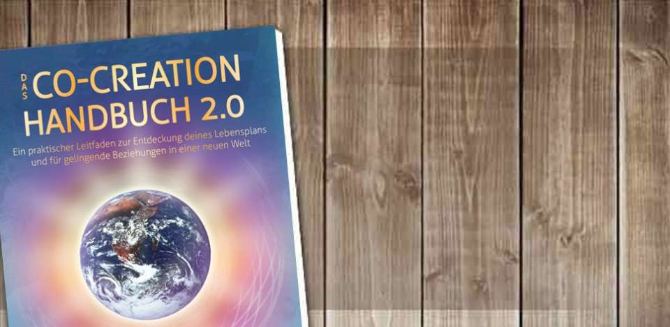 Co Creation Handbuch Cover