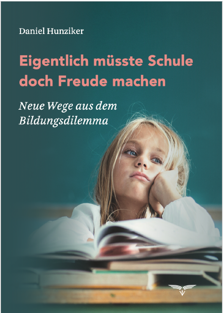 Eigentlich müsste Schule doch Freude machen