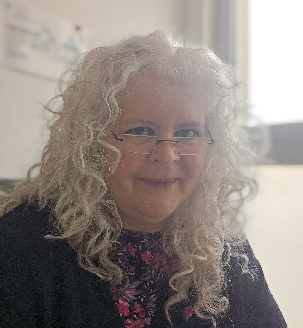 Werner, Kerstin