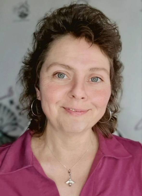 Rohmeiss, Katrin