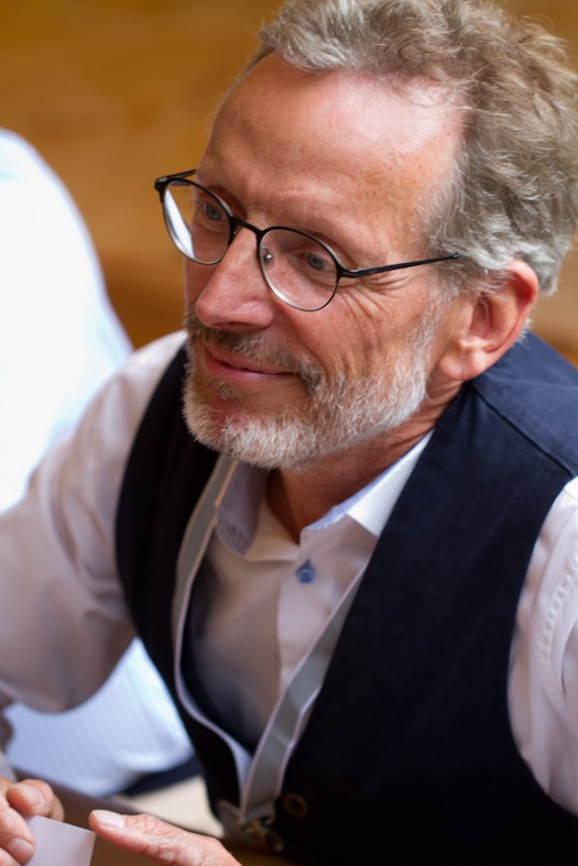 Schotters, Markus