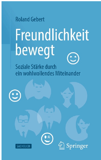 Freundlichkeit bewegt