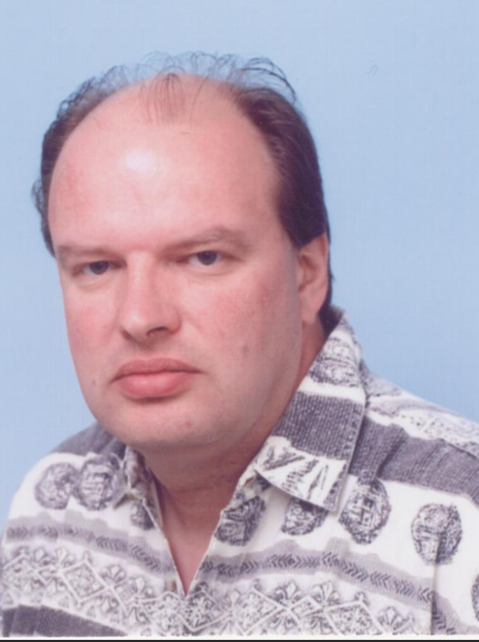 Fangmeyer, Johannes
