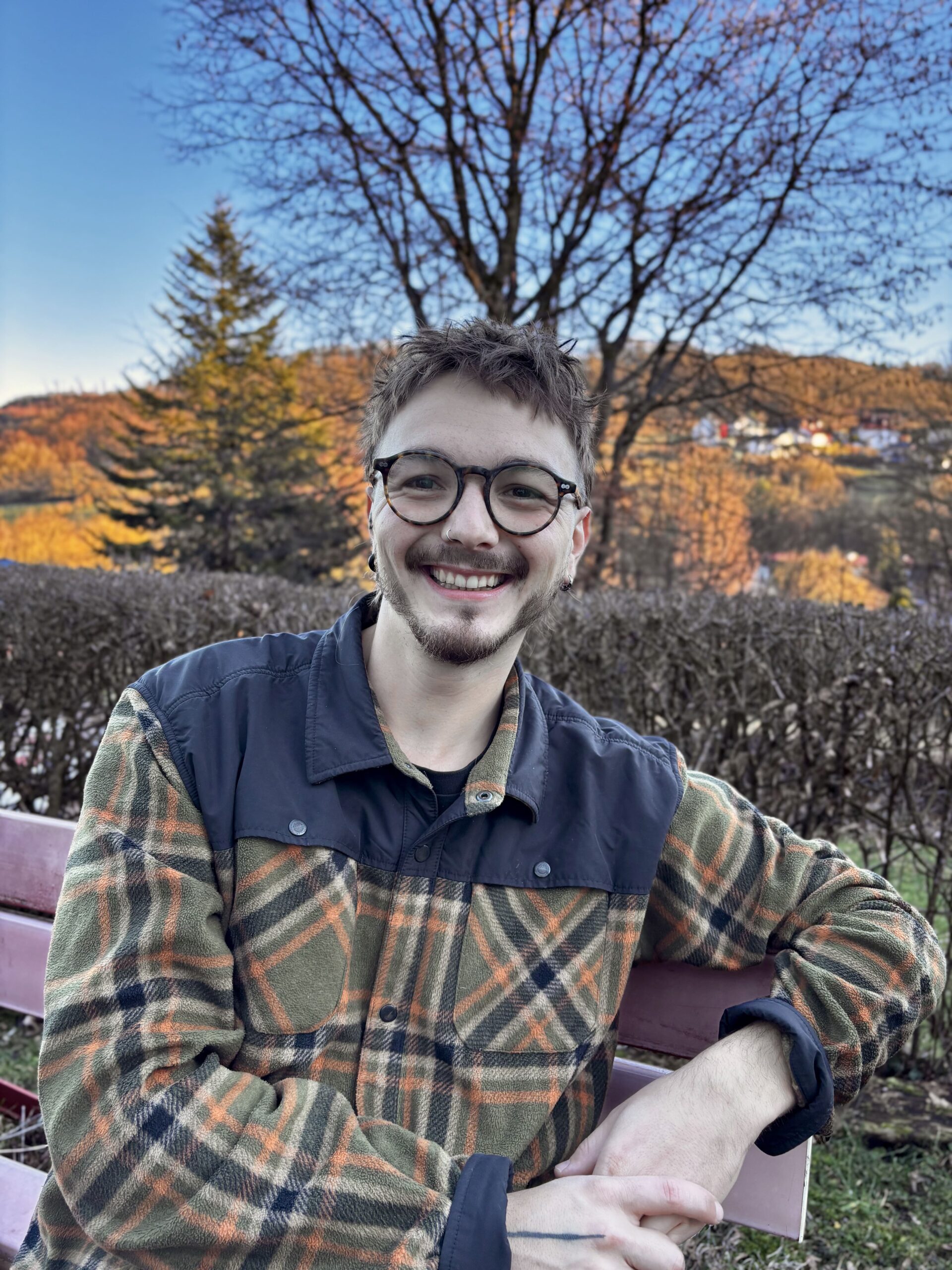 Szatmari, Thomas