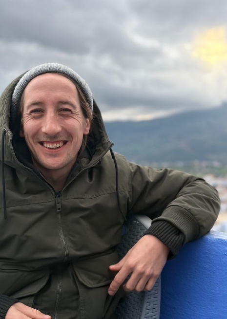 Lusar, Adrian