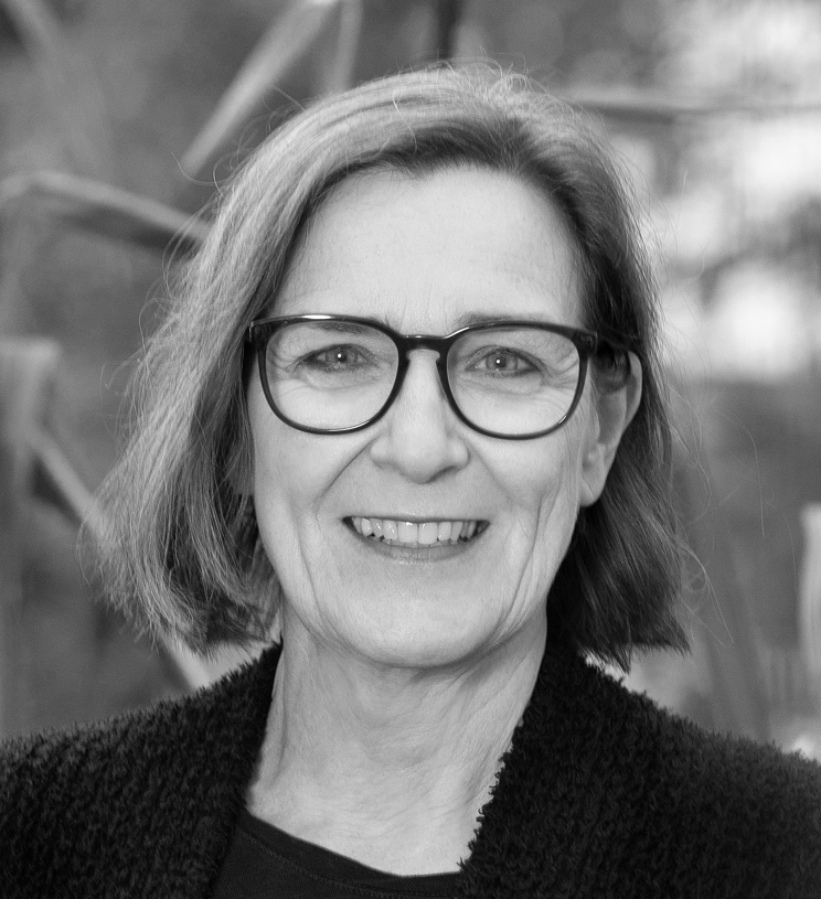 Schlauch, Heike