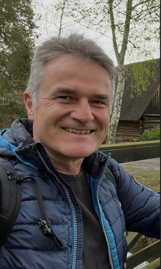 Wunderlich, Heiko